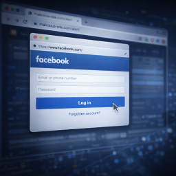 Hakeri koriste novi trik za krađu Facebook naloga